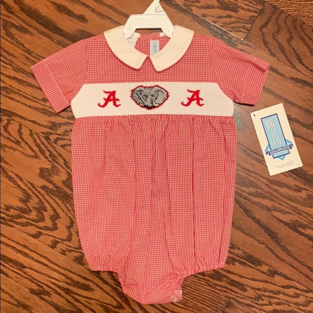 Alabama Boy’s Bubble